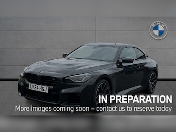 Used BMW M2 2024 for sale - 78100180: Photo