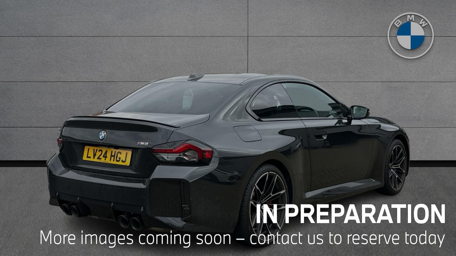 Used BMW M2 2024 for sale - 78100180: Photo 4