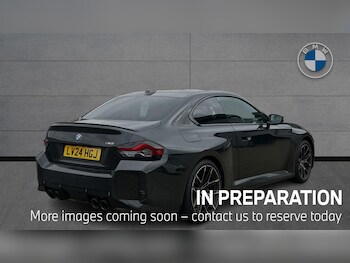 Used BMW M2 2024 for sale - 78100180: Photo