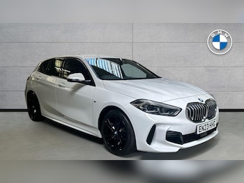 Used BMW 1 Series 2023 for sale - 79316915: Photo