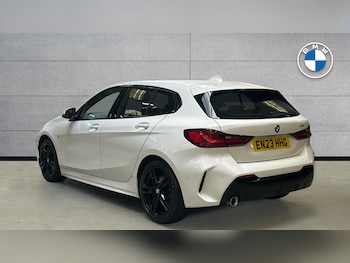 Used BMW 1 Series 2023 for sale - 79316915: Photo