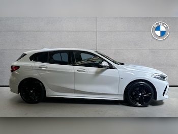 Used BMW 1 Series 2023 for sale - 79316915: Photo