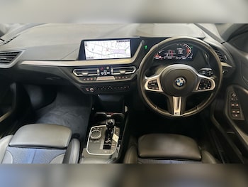 Used BMW 1 Series 2023 for sale - 79316915: Photo