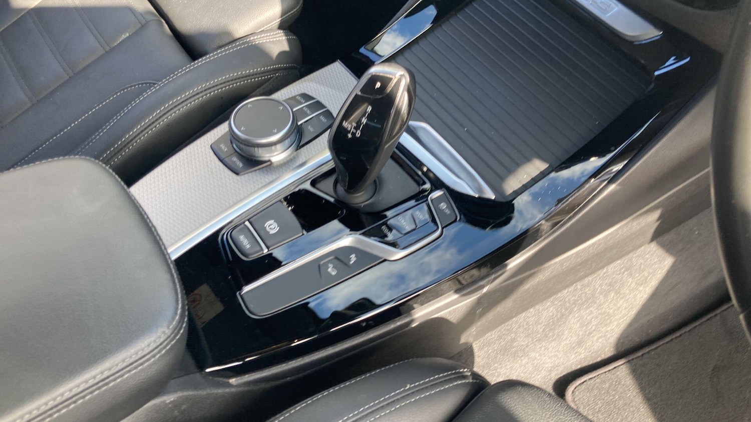 Used BMW X3 2019 for sale - 77625610: Photo 10