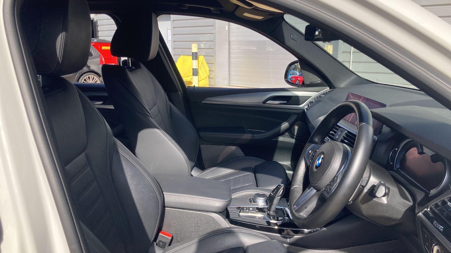 Used BMW X3 2019 for sale - 77625610: Photo 11