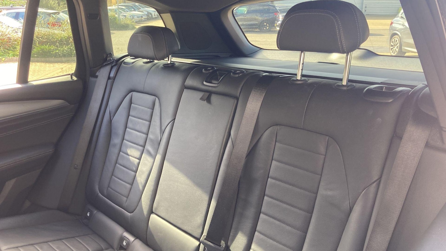 Used BMW X3 2019 for sale - 77625610: Photo 12