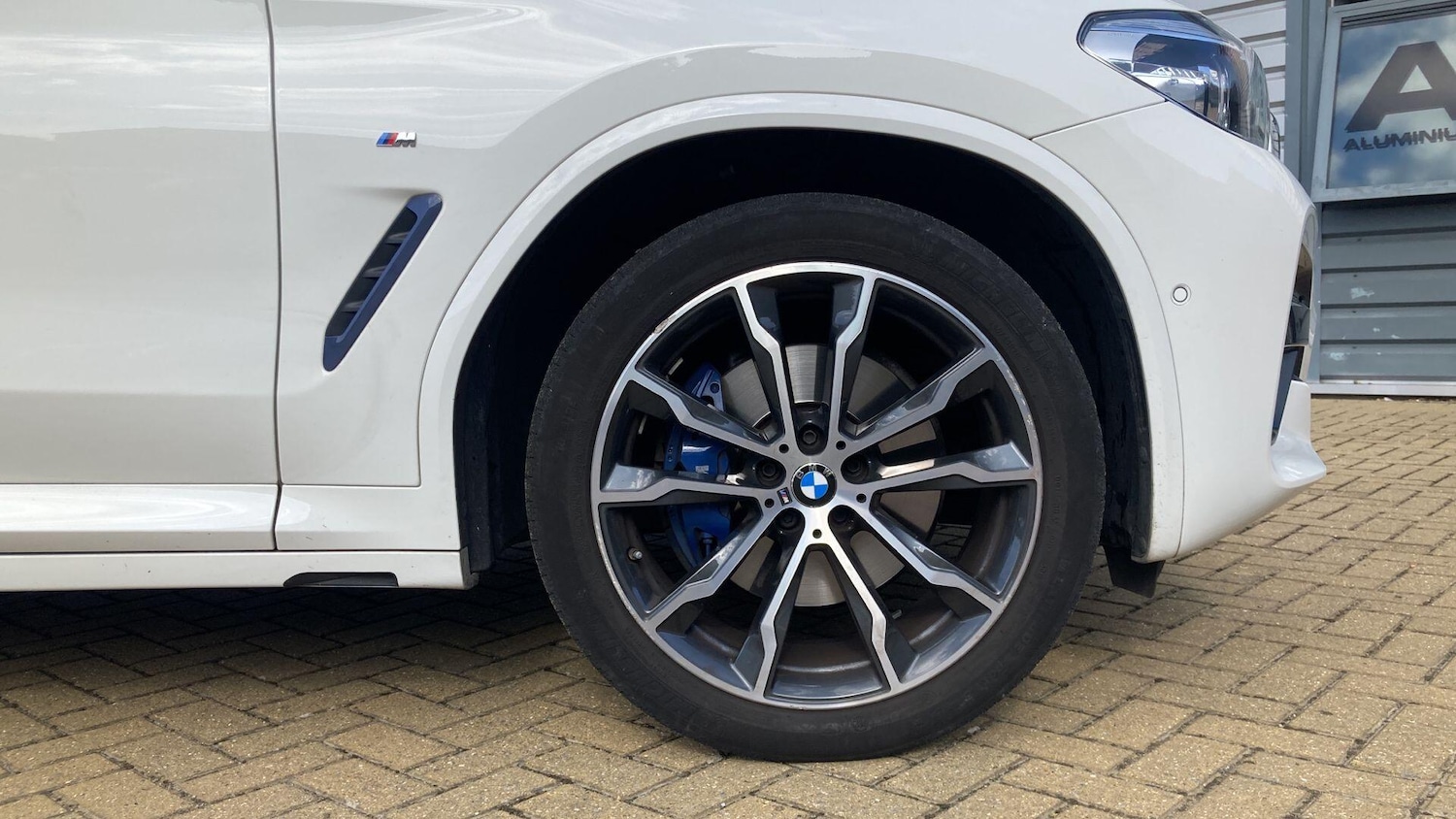 Used BMW X3 2019 for sale - 77625610: Photo 14