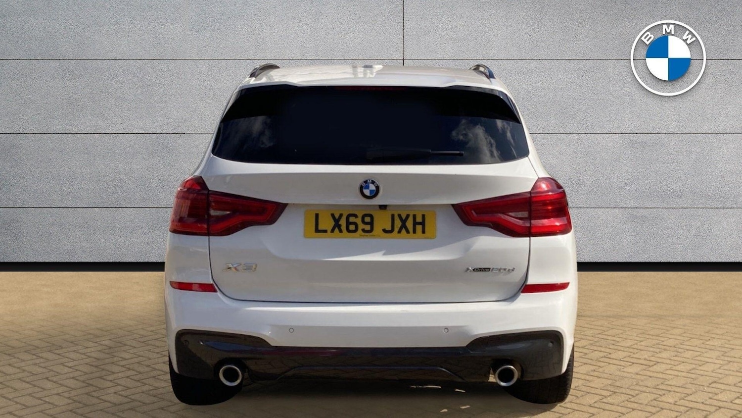 Used BMW X3 2019 for sale - 77625610: Photo 15