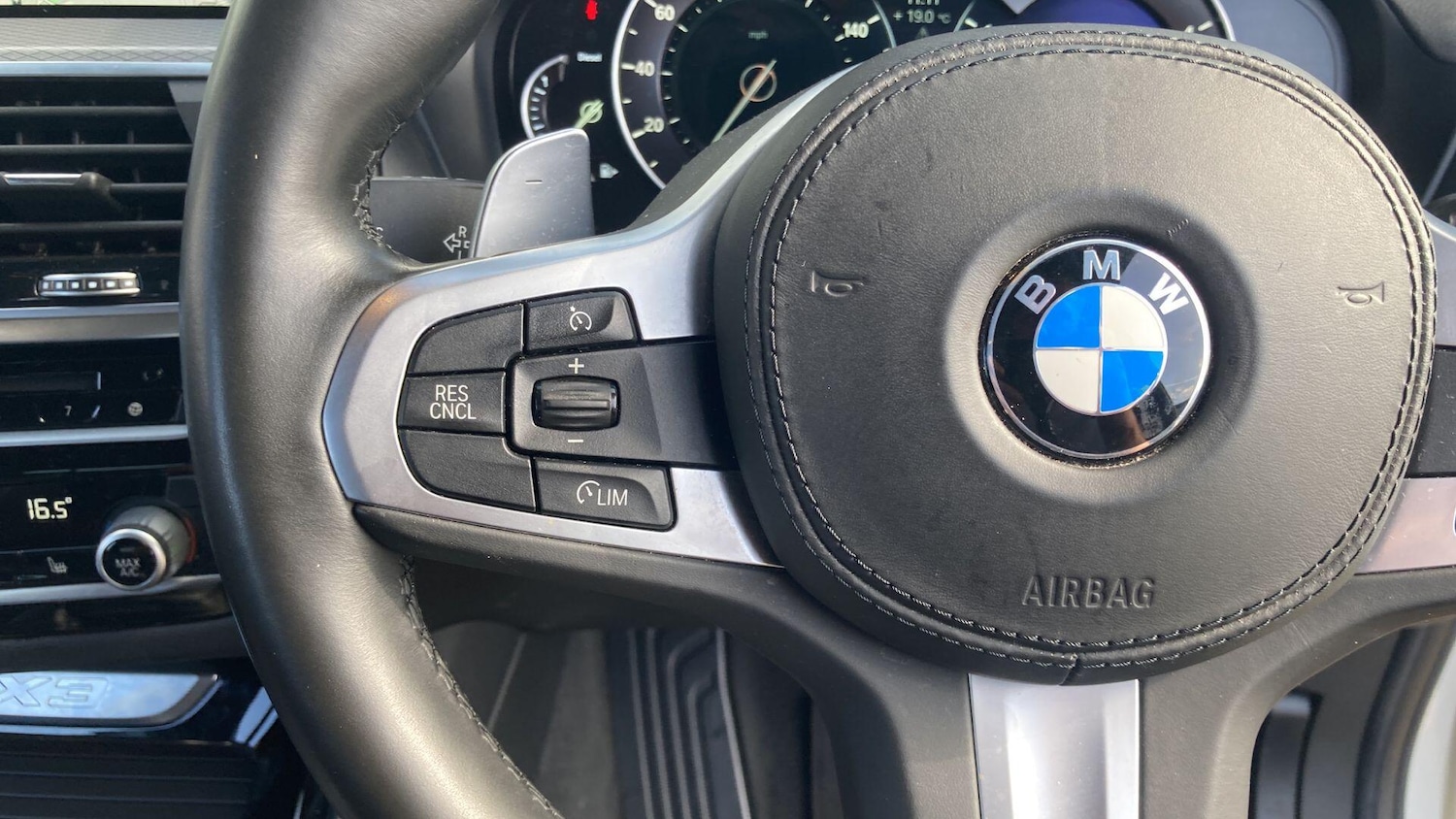 Used BMW X3 2019 for sale - 77625610: Photo 17