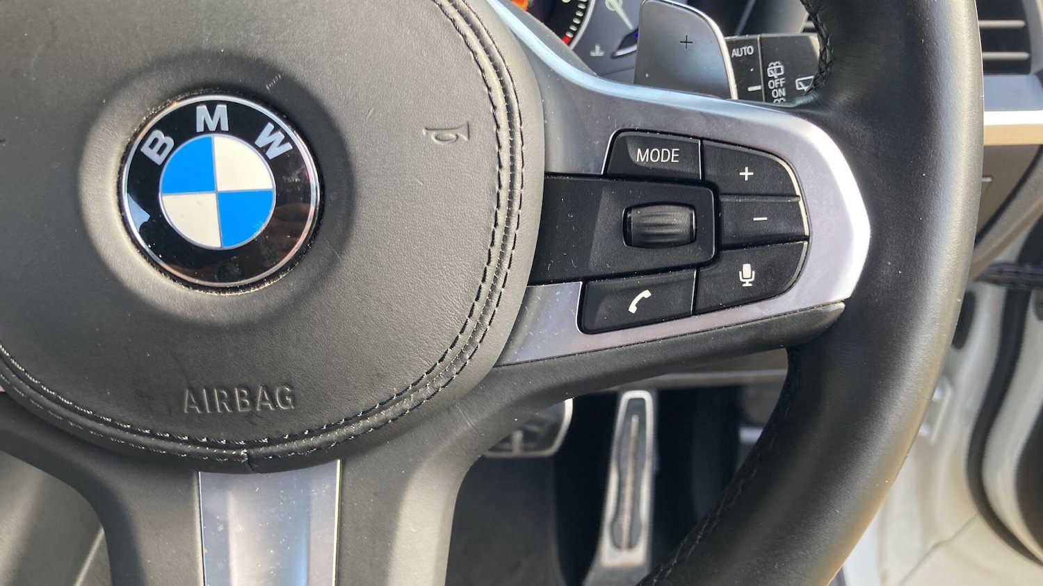 Used BMW X3 2019 for sale - 77625610: Photo 18