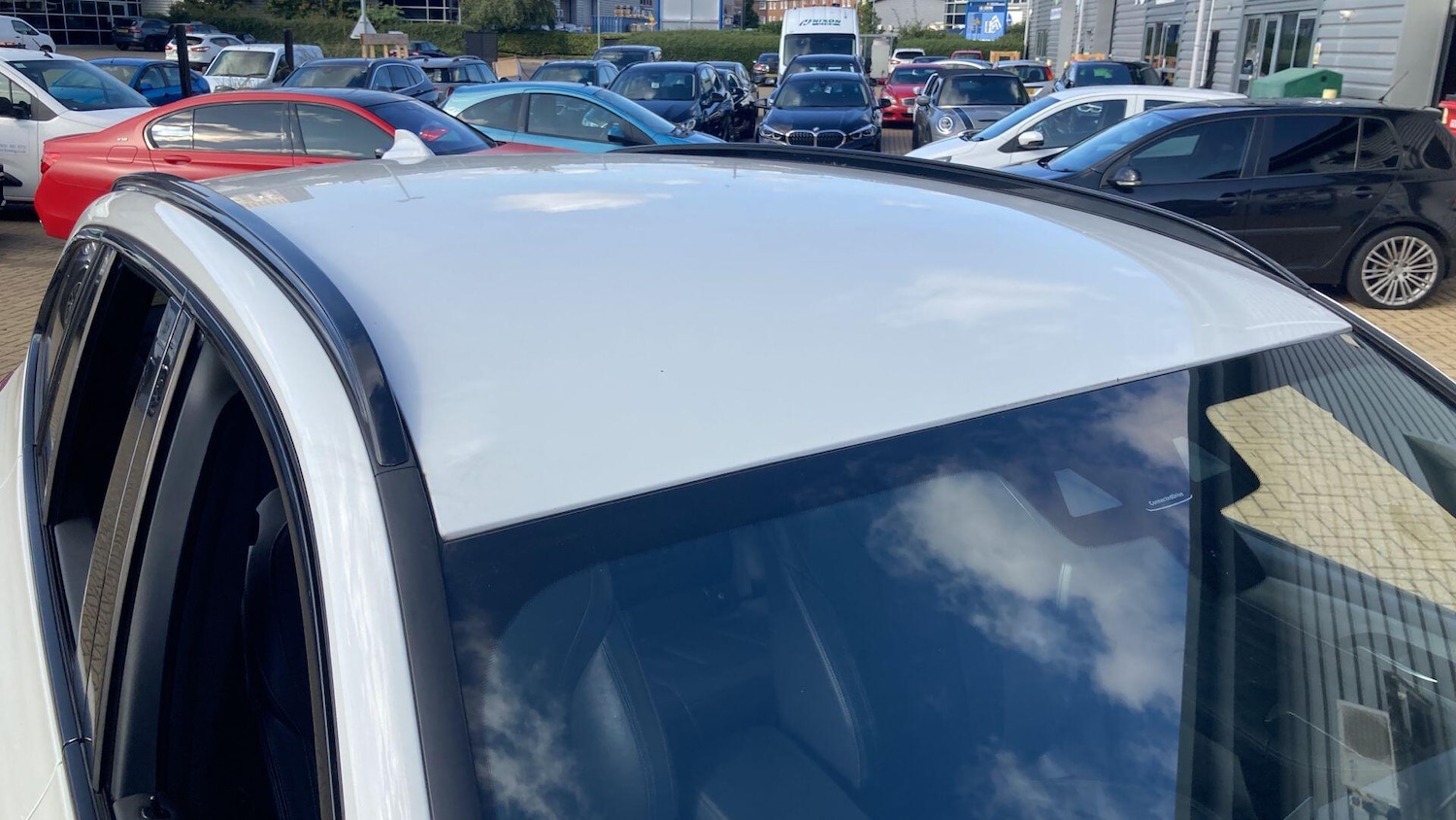 Used BMW X3 2019 for sale - 77625610: Photo 21