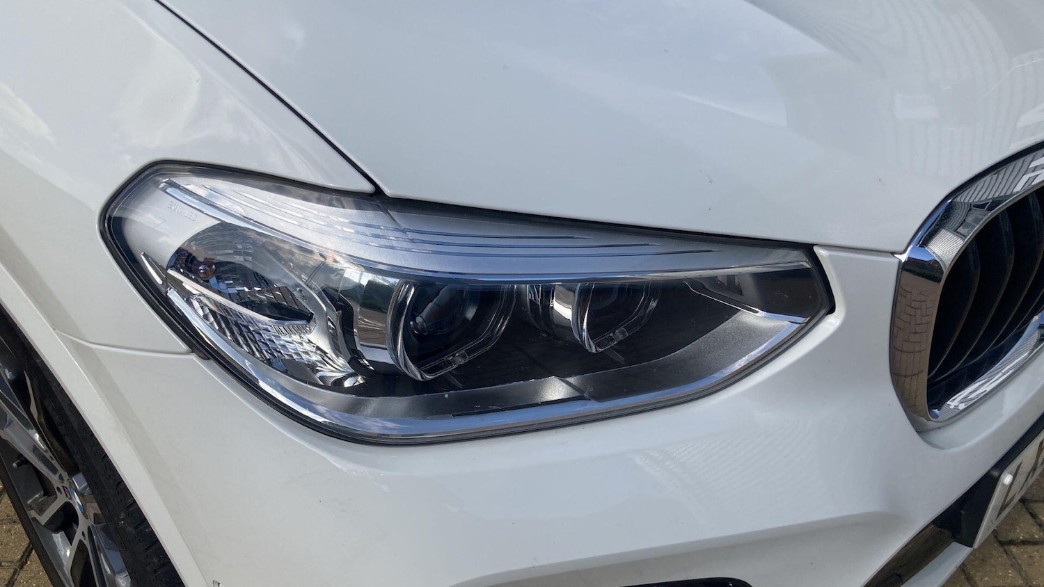 Used BMW X3 2019 for sale - 77625610: Photo 23