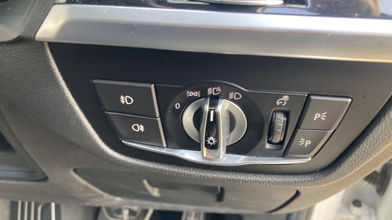 Used BMW X3 2019 for sale - 77625610: Photo 28