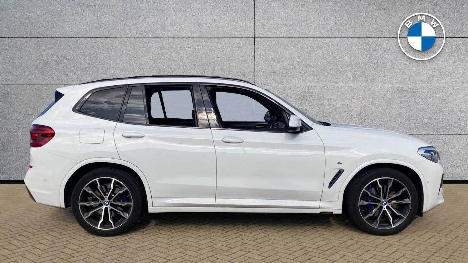 Used BMW X3 2019 for sale - 77625610: Photo 3