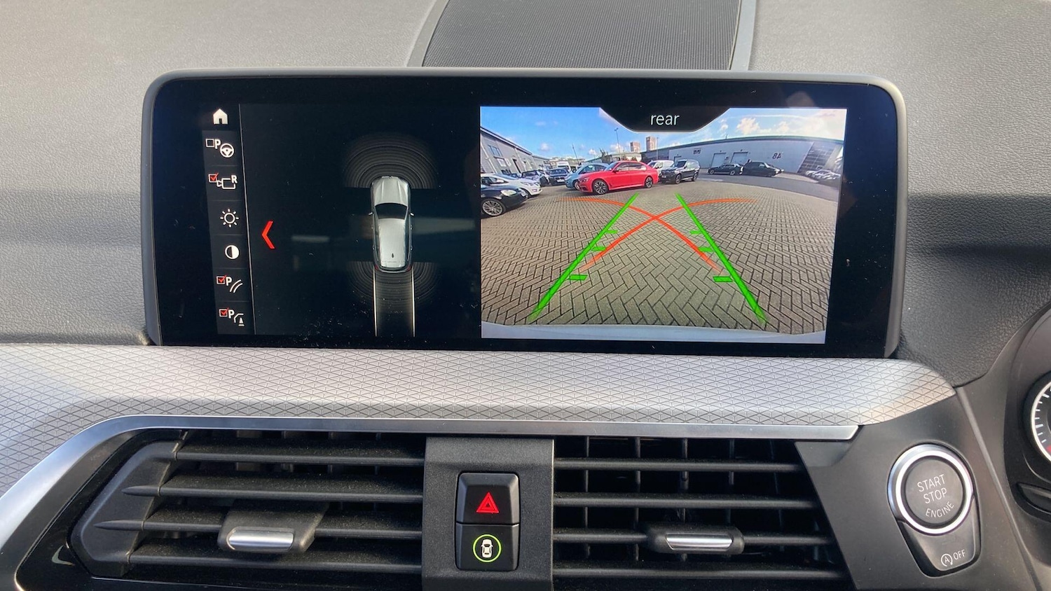 Used BMW X3 2019 for sale - 77625610: Photo 32