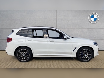 Used BMW X3 2019 for sale - 77625610: Photo