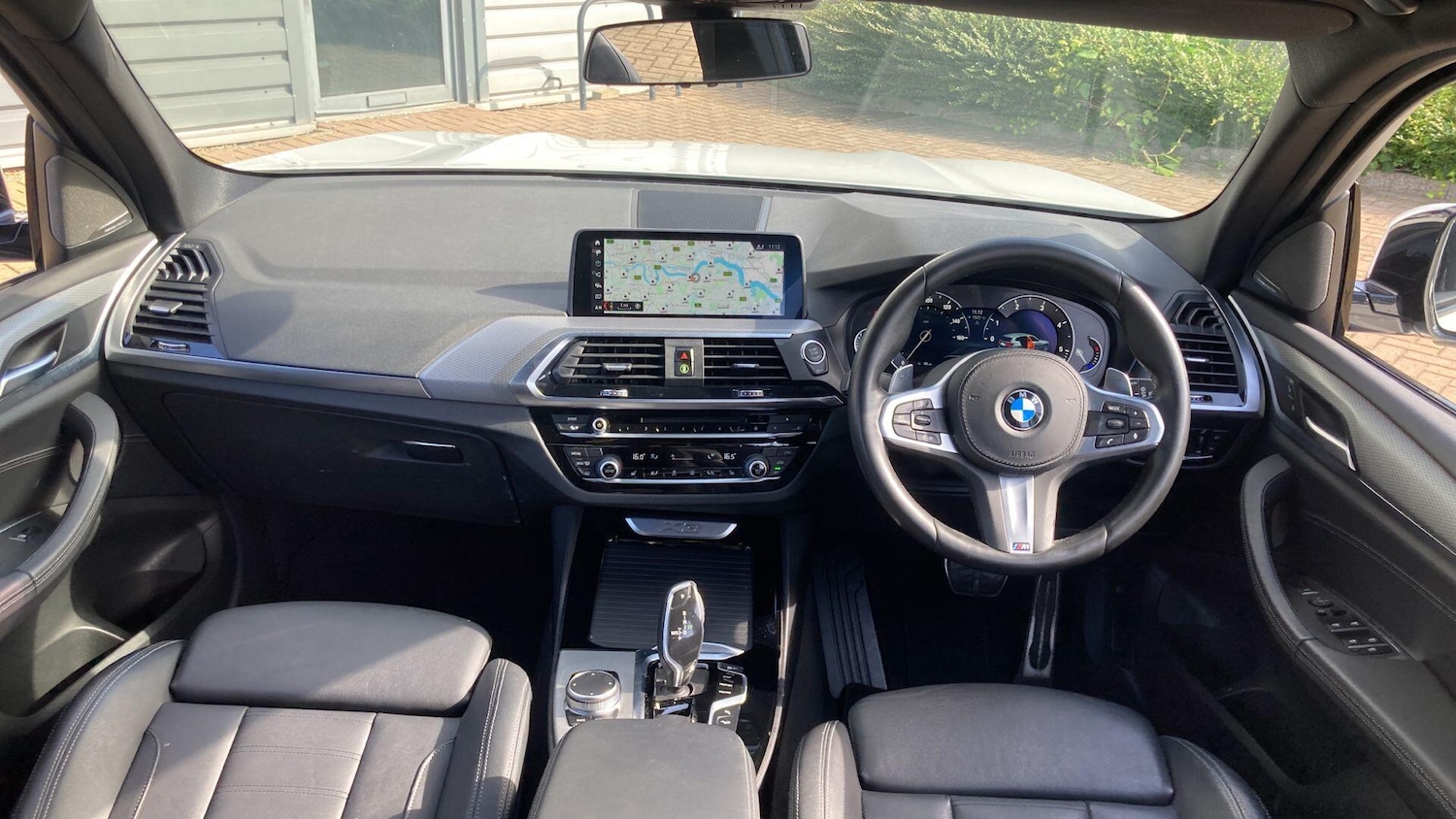 Used BMW X3 2019 for sale - 77625610: Photo 4