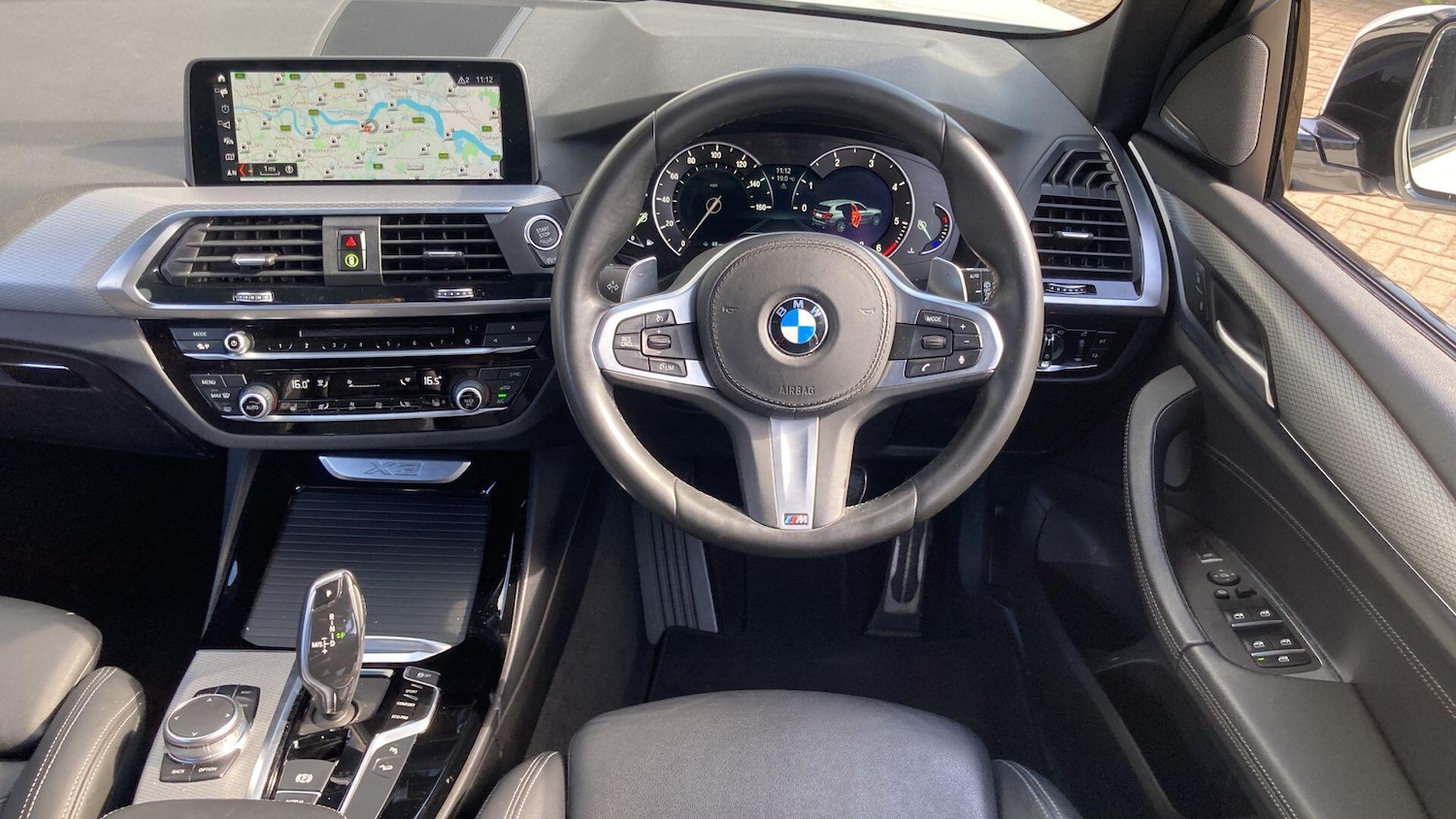 Used BMW X3 2019 for sale - 77625610: Photo 5