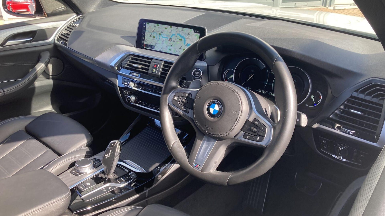 Used BMW X3 2019 for sale - 77625610: Photo 6