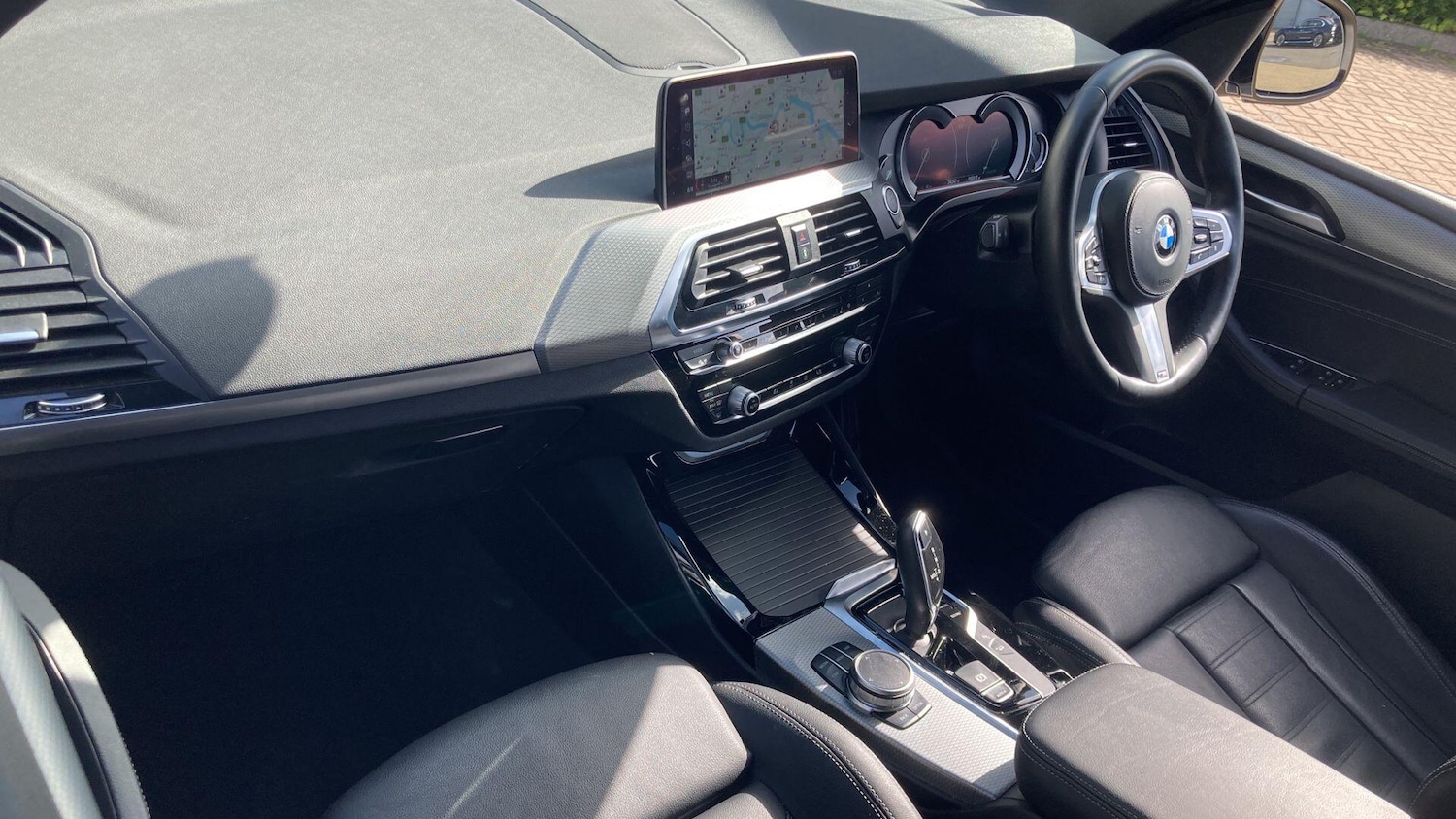 Used BMW X3 2019 for sale - 77625610: Photo 7