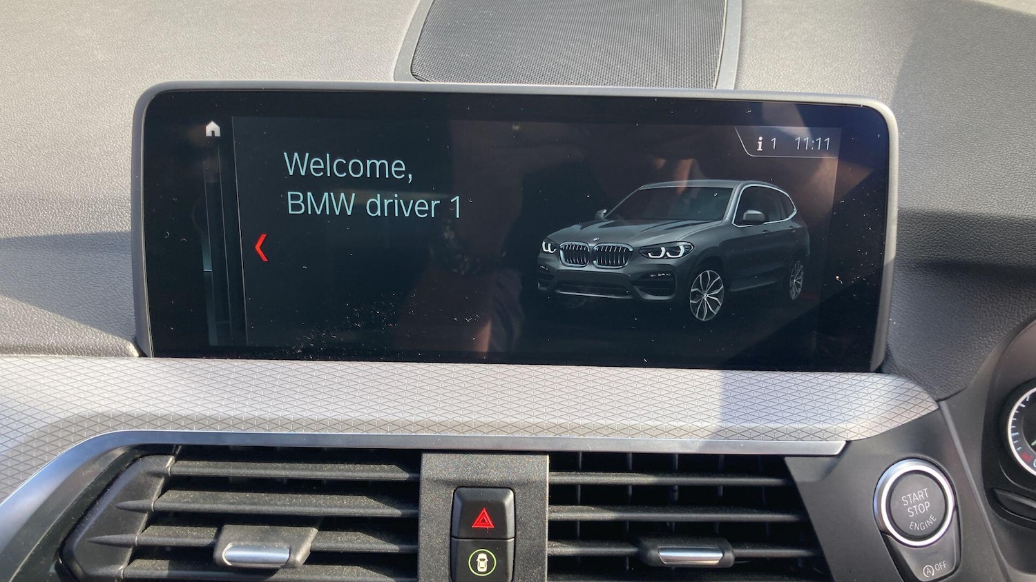 Used BMW X3 2019 for sale - 77625610: Photo 8