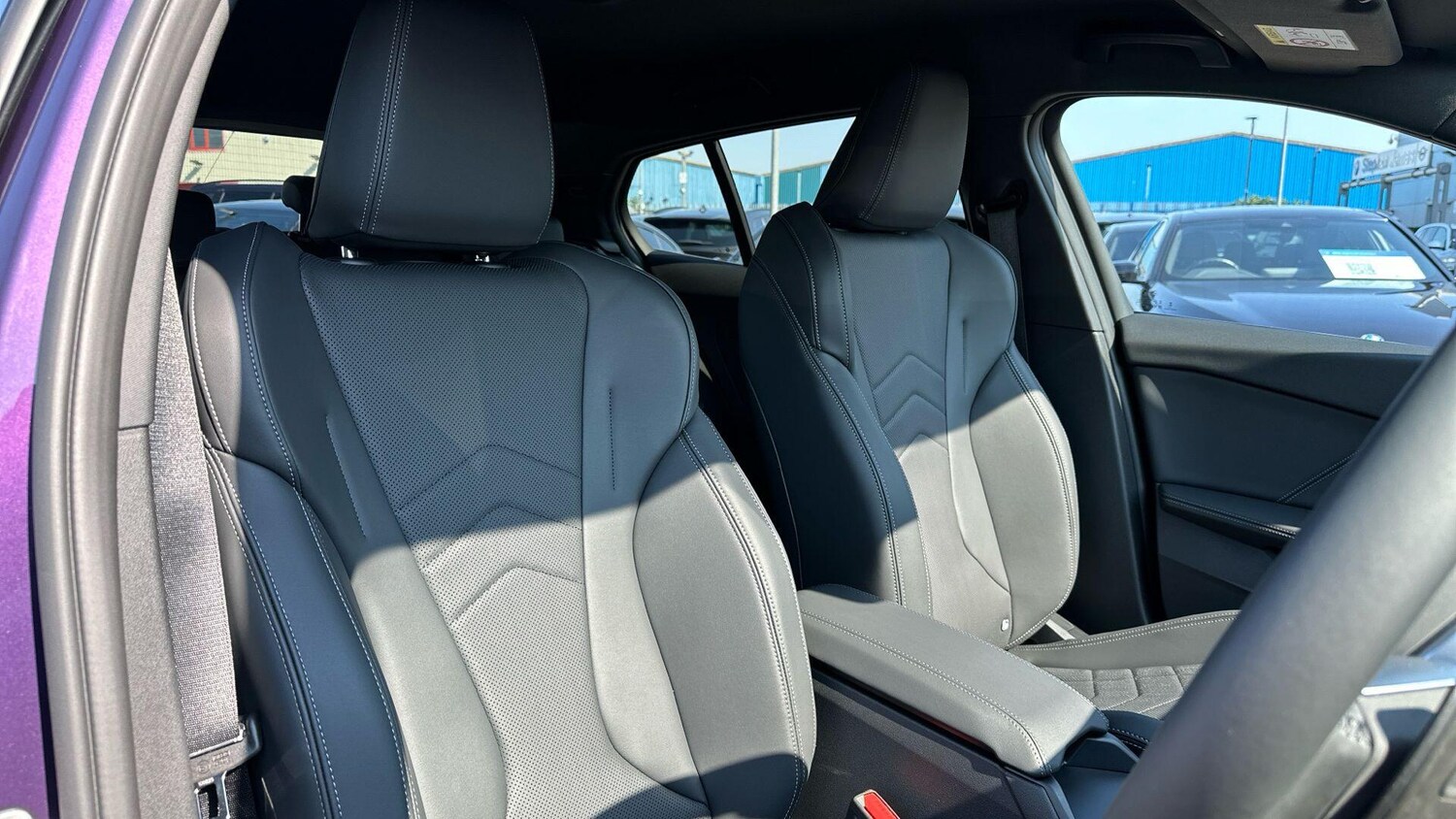 Used BMW 1 Series 2025 for sale - 77604526: Photo 11