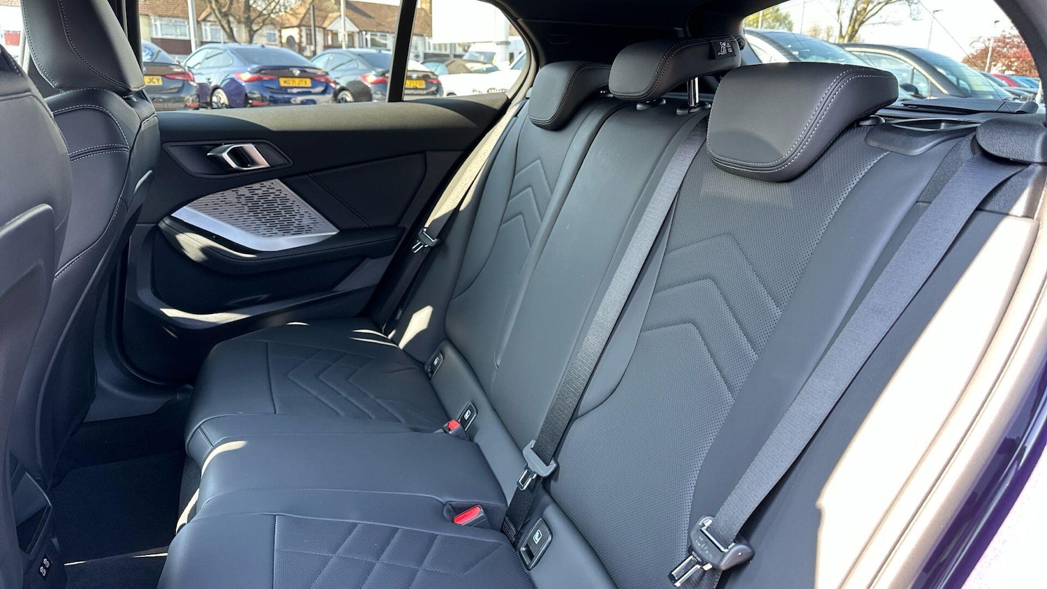 Used BMW 1 Series 2025 for sale - 77604526: Photo 12