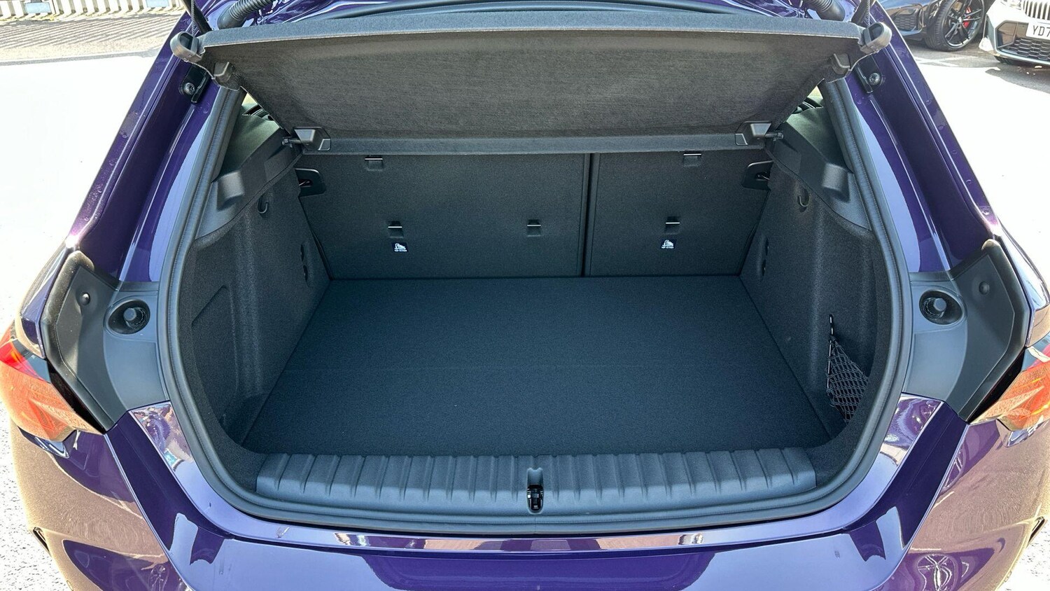 Used BMW 1 Series 2025 for sale - 77604526: Photo 13