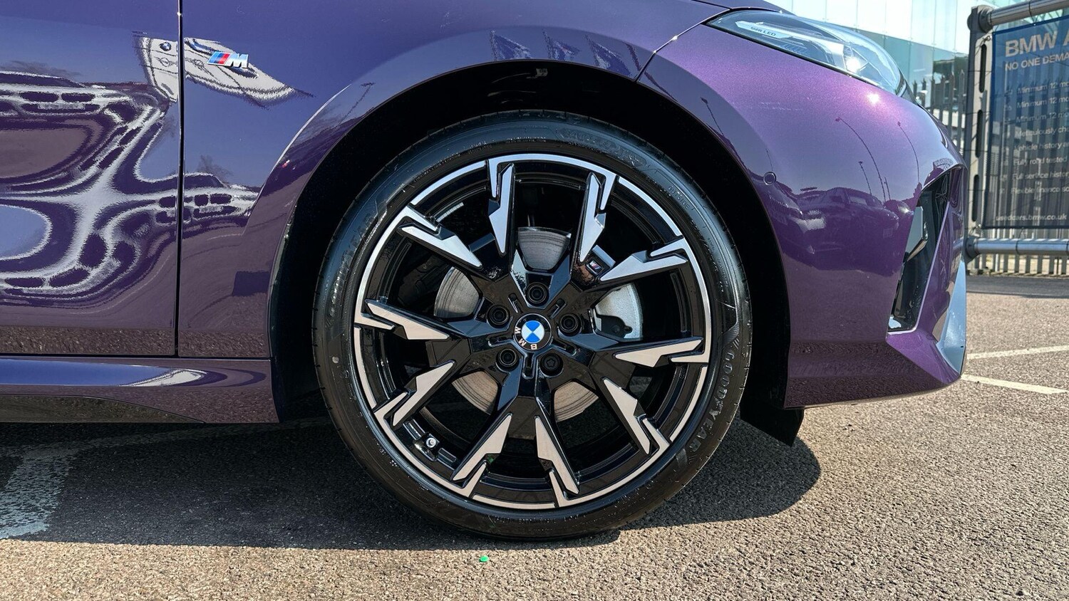 Used BMW 1 Series 2025 for sale - 77604526: Photo 14