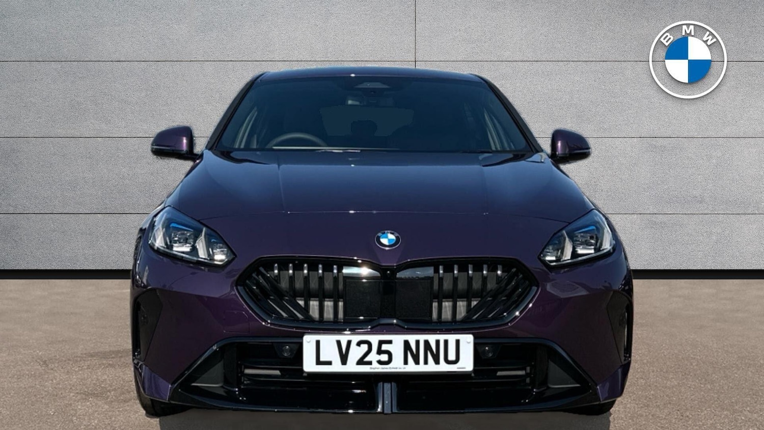 Used BMW 1 Series 2025 for sale - 77604526: Photo 16