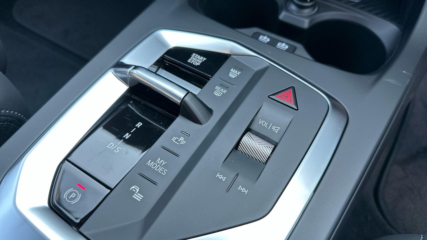 Used BMW 1 Series 2025 for sale - 77604526: Photo 19