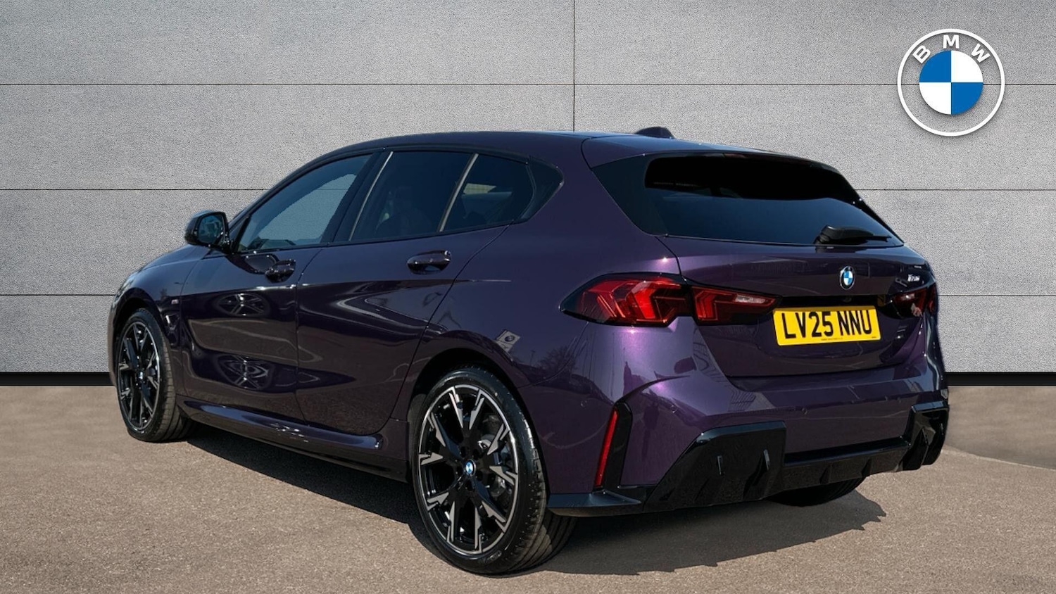 Used BMW 1 Series 2025 for sale - 77604526: Photo 2