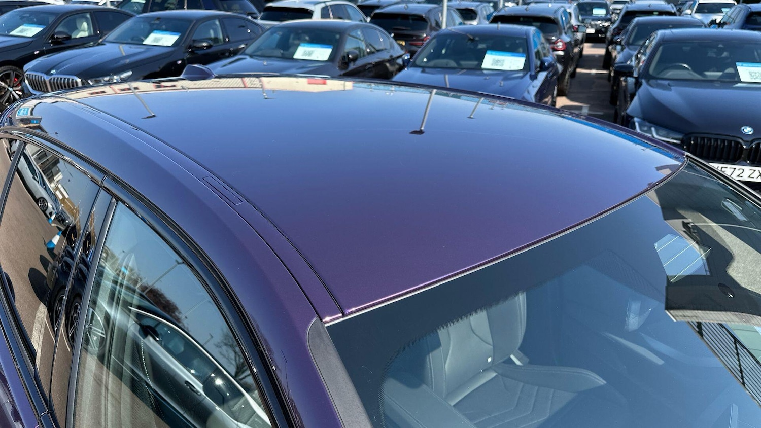 Used BMW 1 Series 2025 for sale - 77604526: Photo 21