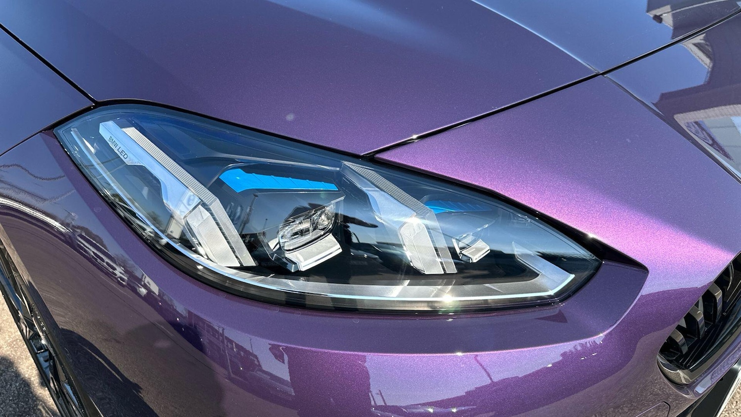 Used BMW 1 Series 2025 for sale - 77604526: Photo 23