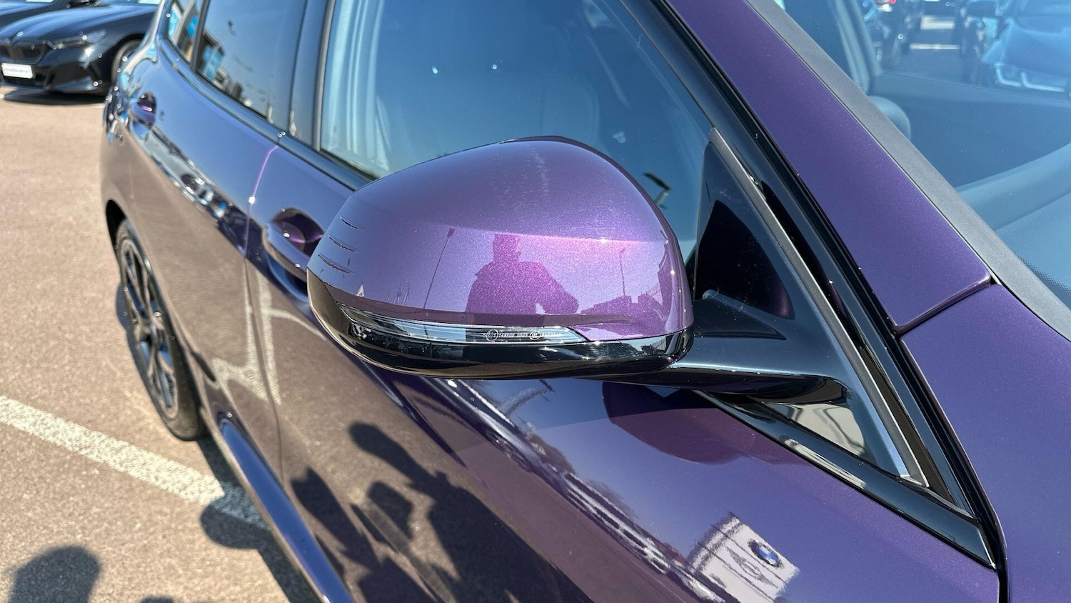 Used BMW 1 Series 2025 for sale - 77604526: Photo 24