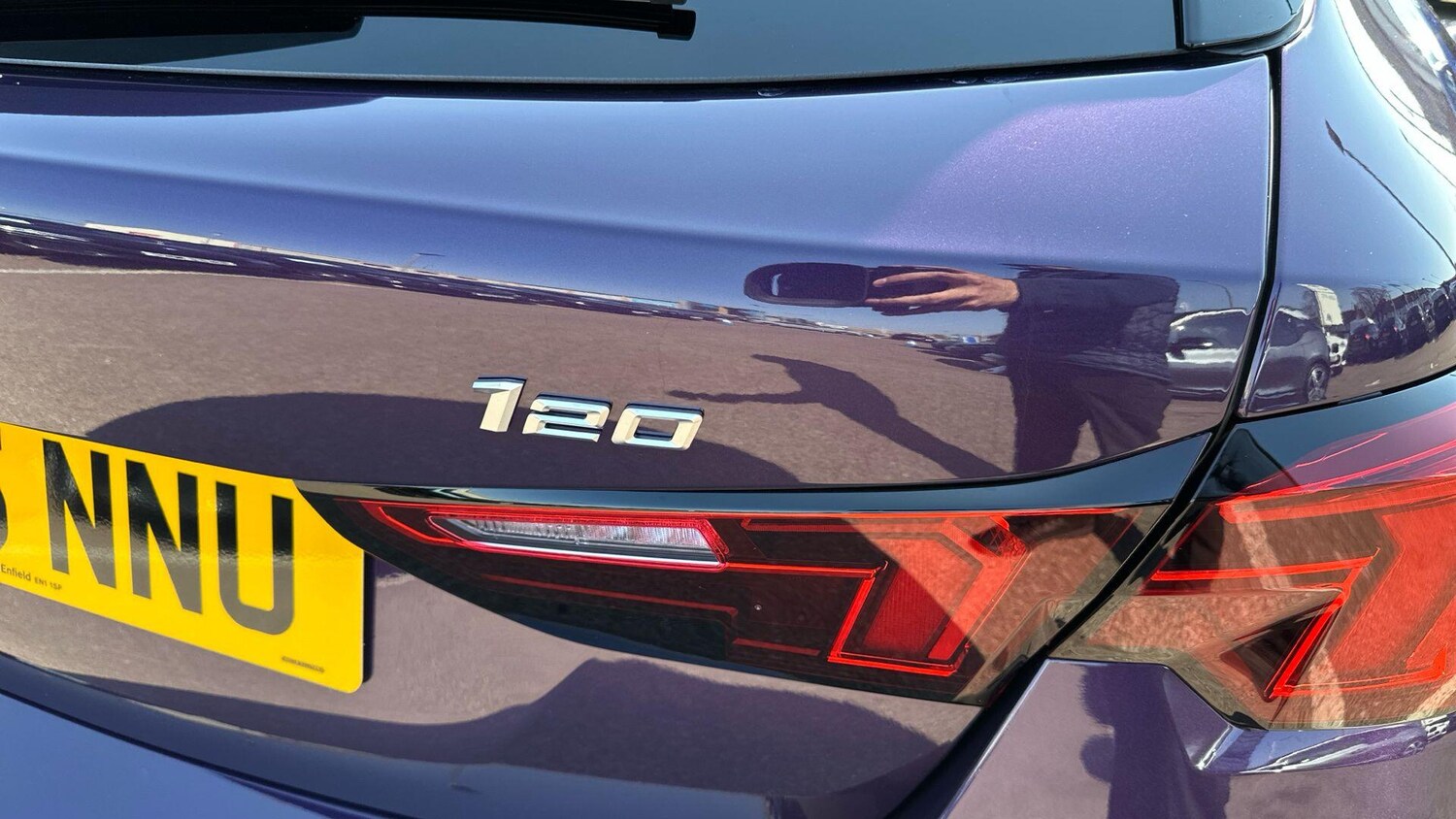 Used BMW 1 Series 2025 for sale - 77604526: Photo 26