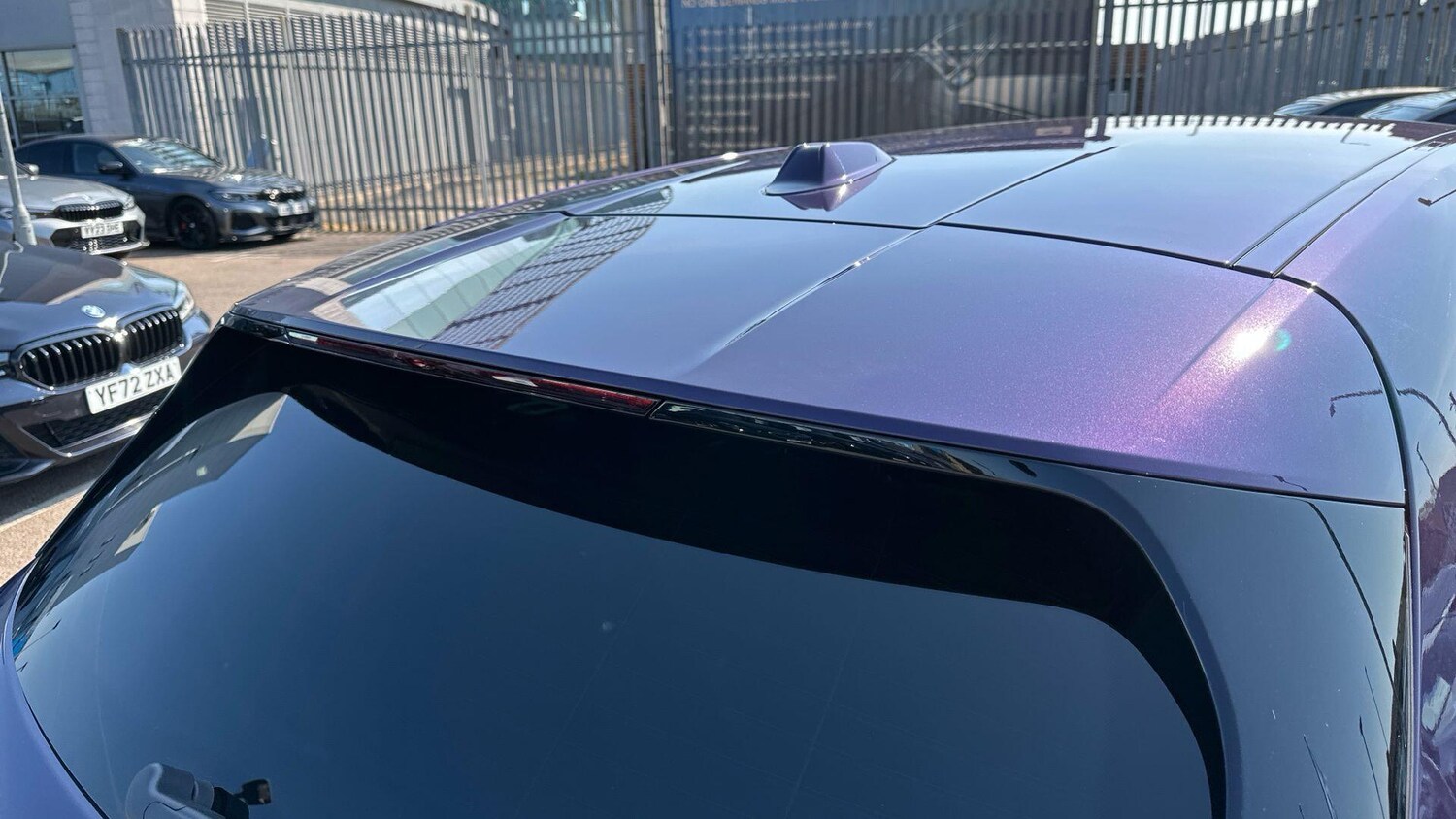 Used BMW 1 Series 2025 for sale - 77604526: Photo 27