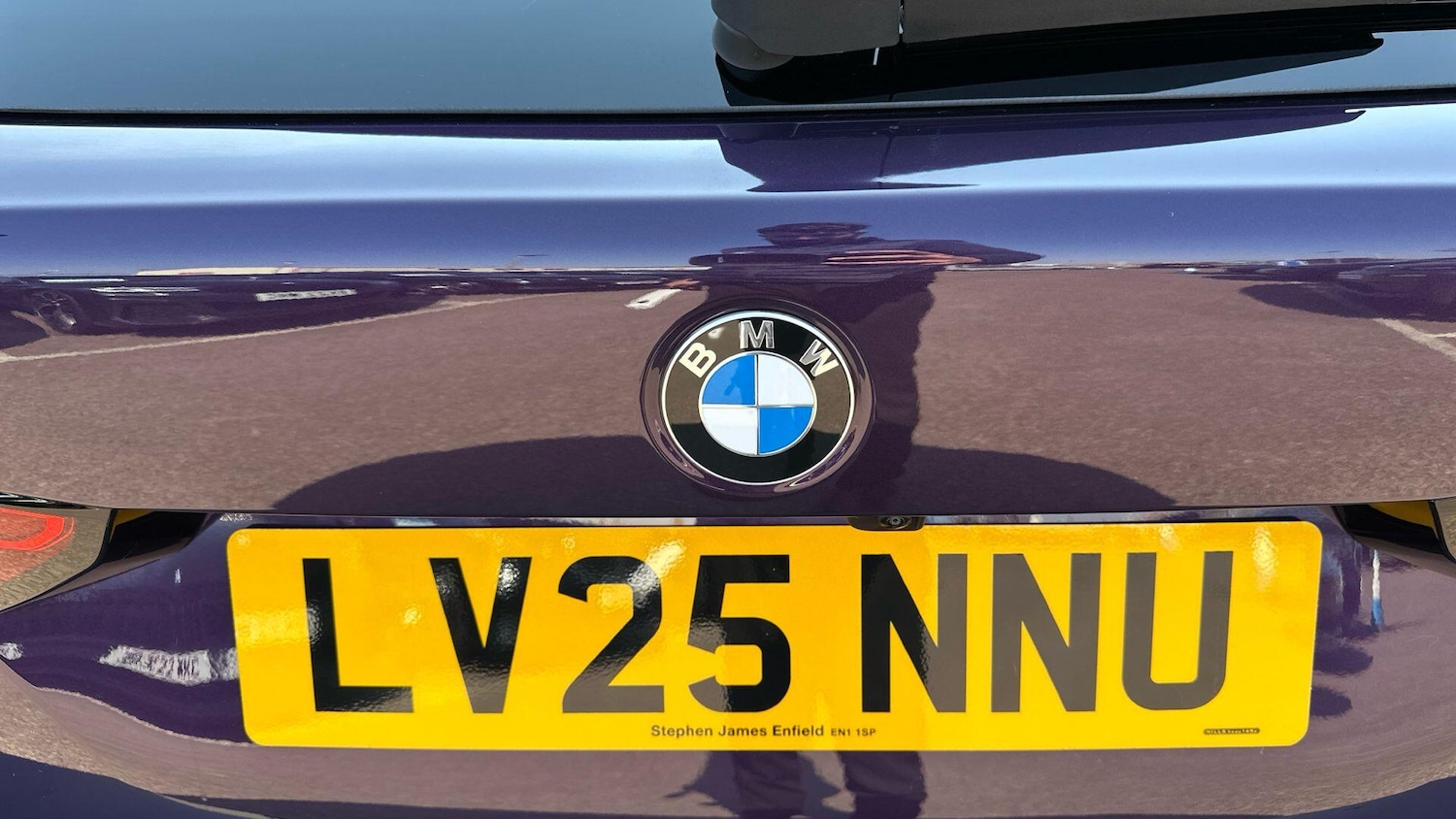 Used BMW 1 Series 2025 for sale - 77604526: Photo 29