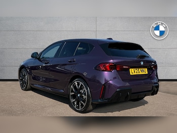 Used BMW 1 Series 2025 for sale - 77604526: Photo