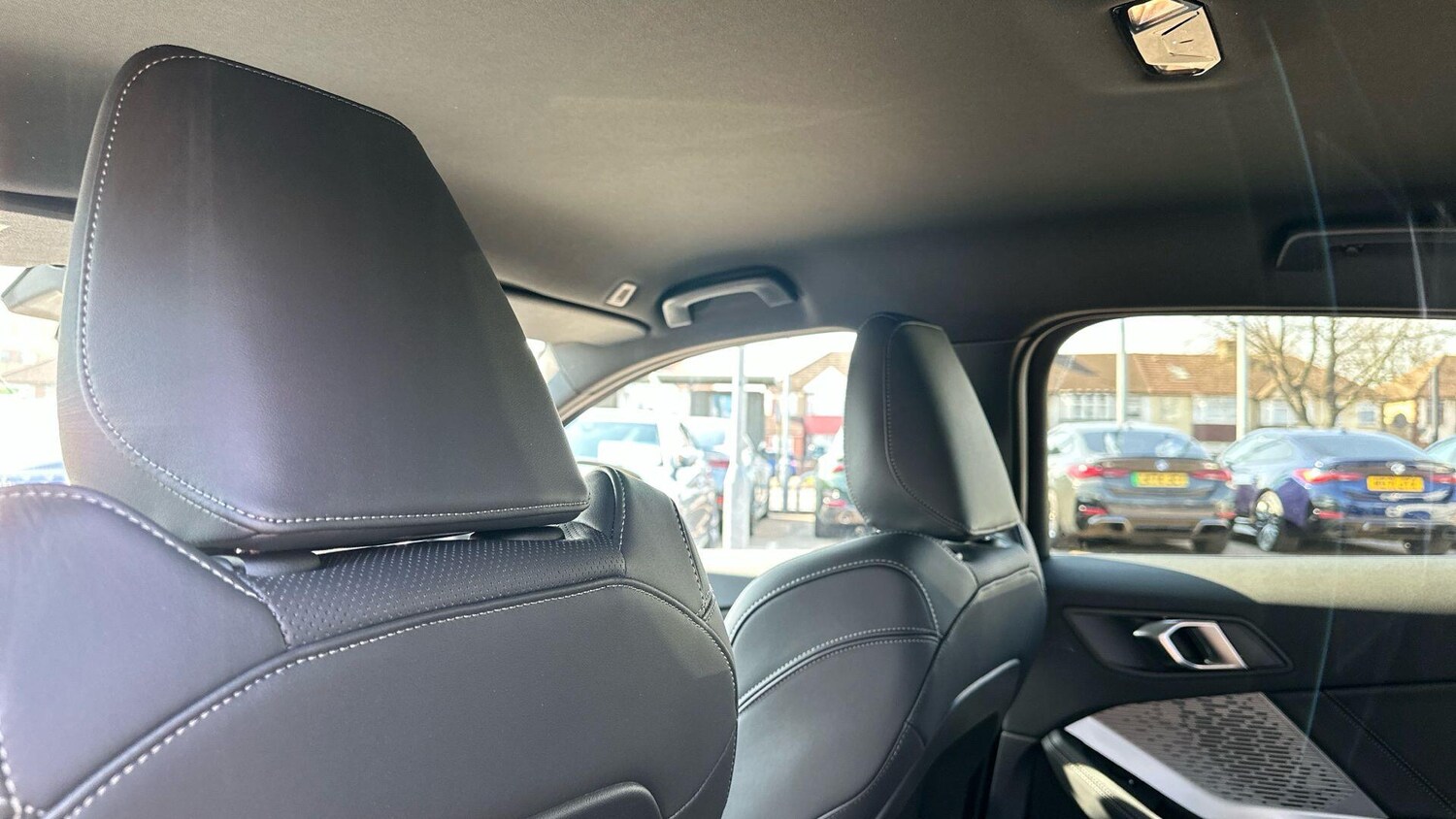 Used BMW 1 Series 2025 for sale - 77604526: Photo 31