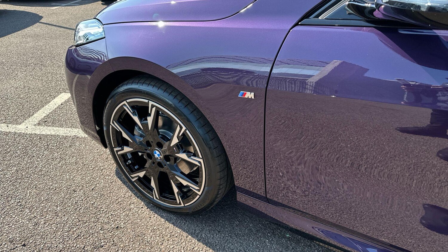 Used BMW 1 Series 2025 for sale - 77604526: Photo 34