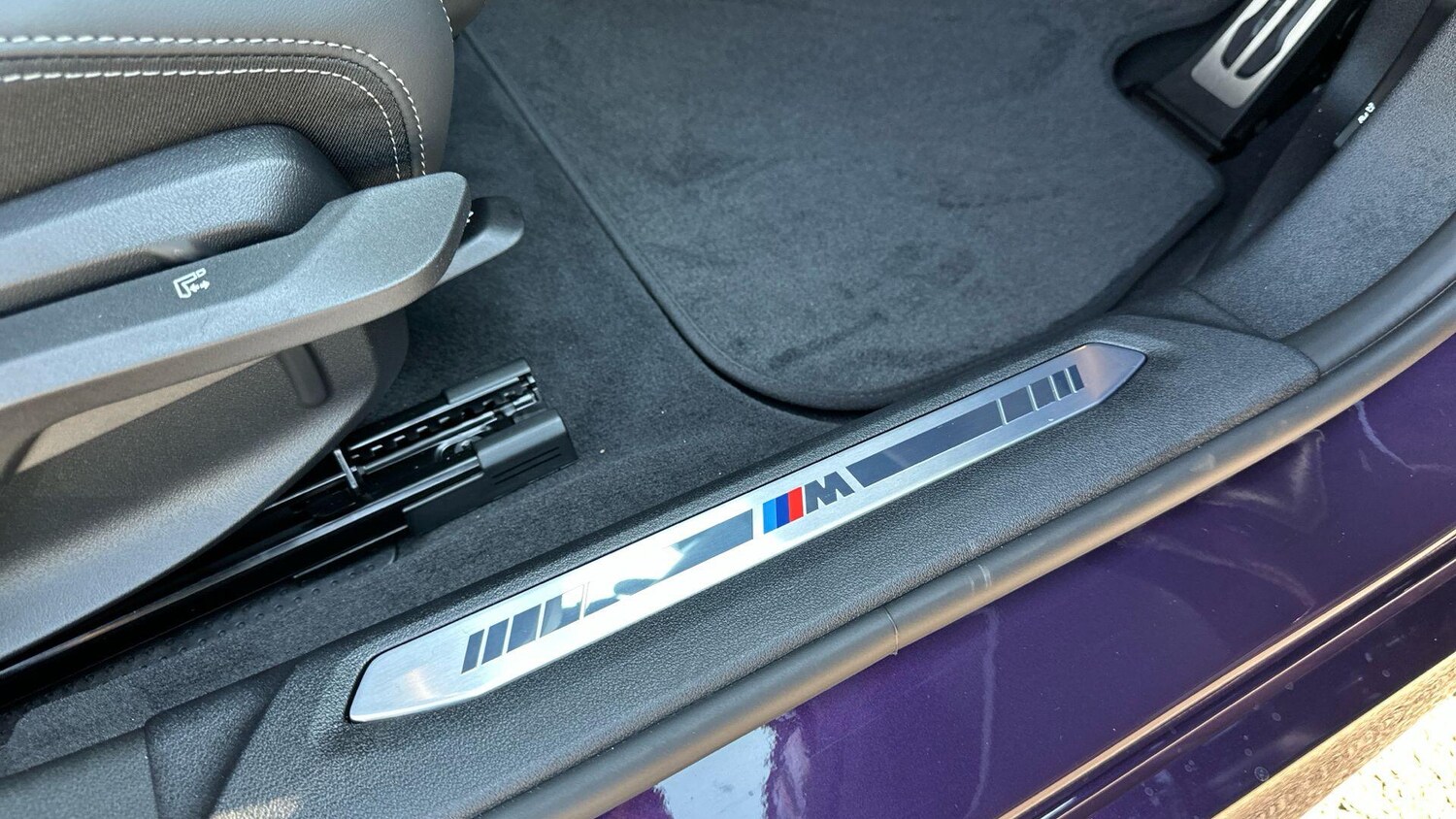 Used BMW 1 Series 2025 for sale - 77604526: Photo 36