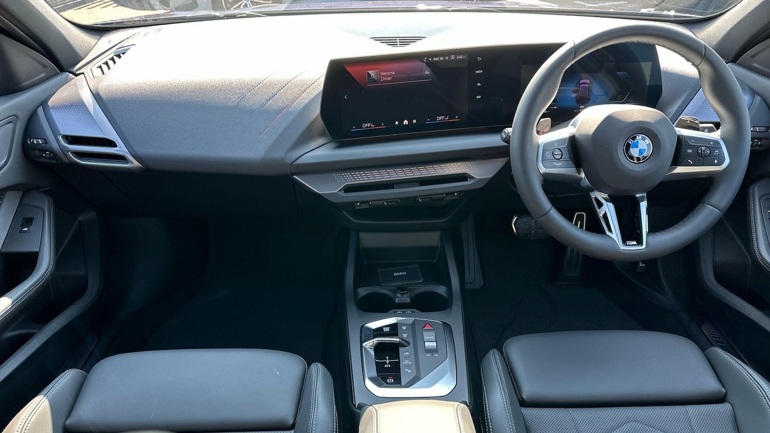 Used BMW 1 Series 2025 for sale - 77604526: Photo 4