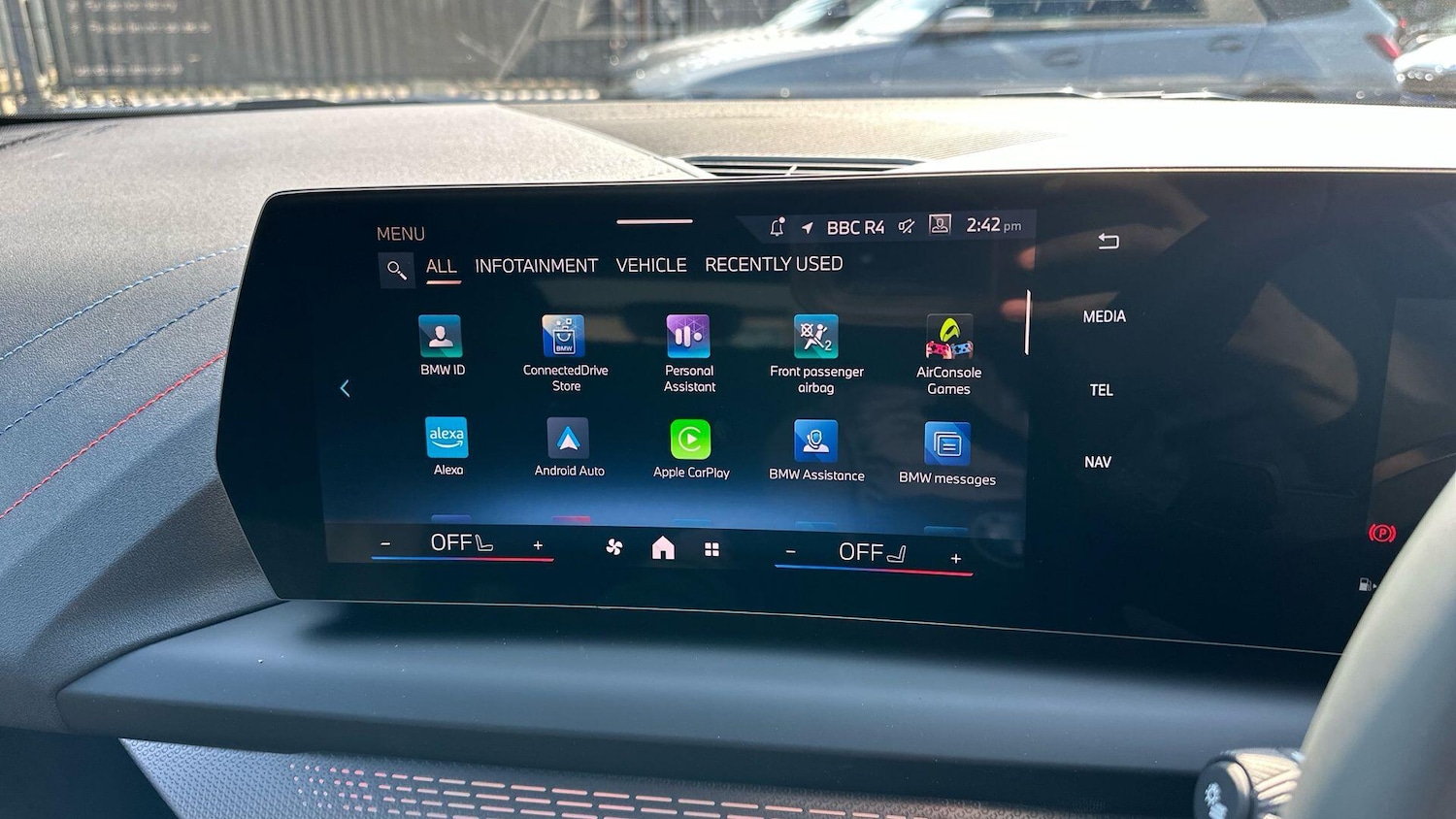 Used BMW 1 Series 2025 for sale - 77604526: Photo 46