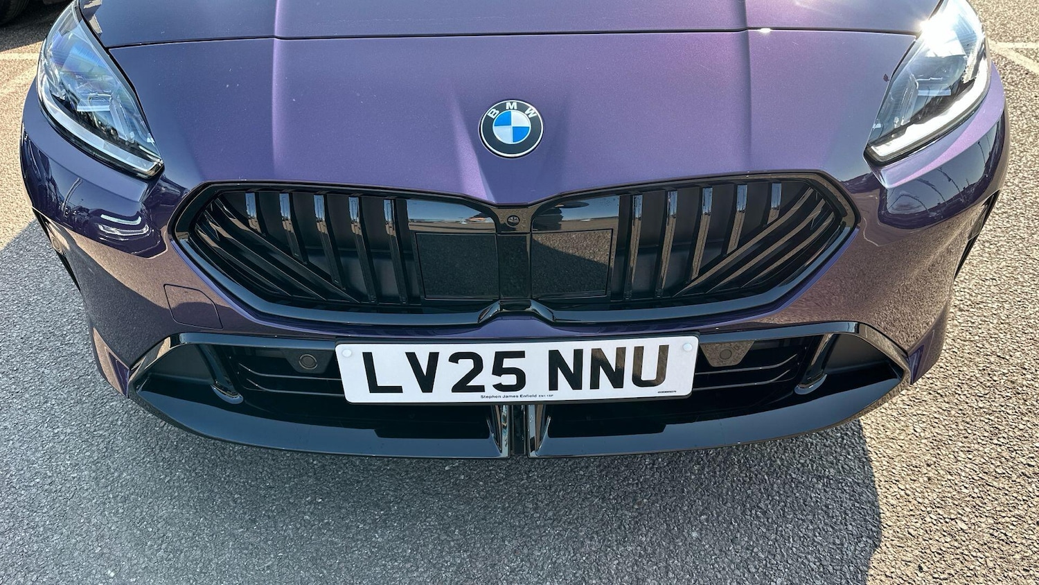 Used BMW 1 Series 2025 for sale - 77604526: Photo 48