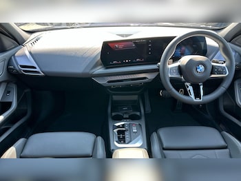 Used BMW 1 Series 2025 for sale - 77604526: Photo