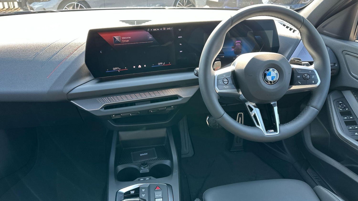 Used BMW 1 Series 2025 for sale - 77604526: Photo 5