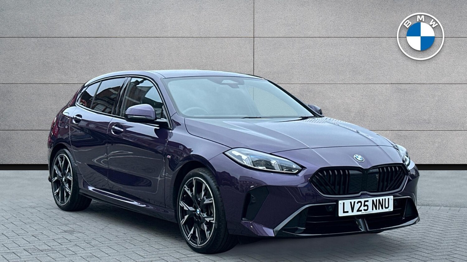 Used BMW 1 Series 2025 for sale - 77604526: Photo 50