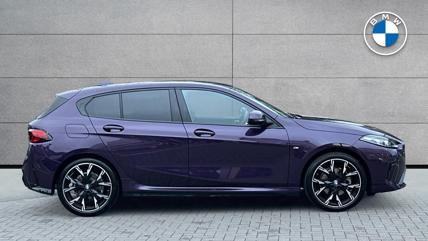 Used BMW 1 Series 2025 for sale - 77604526: Photo 52