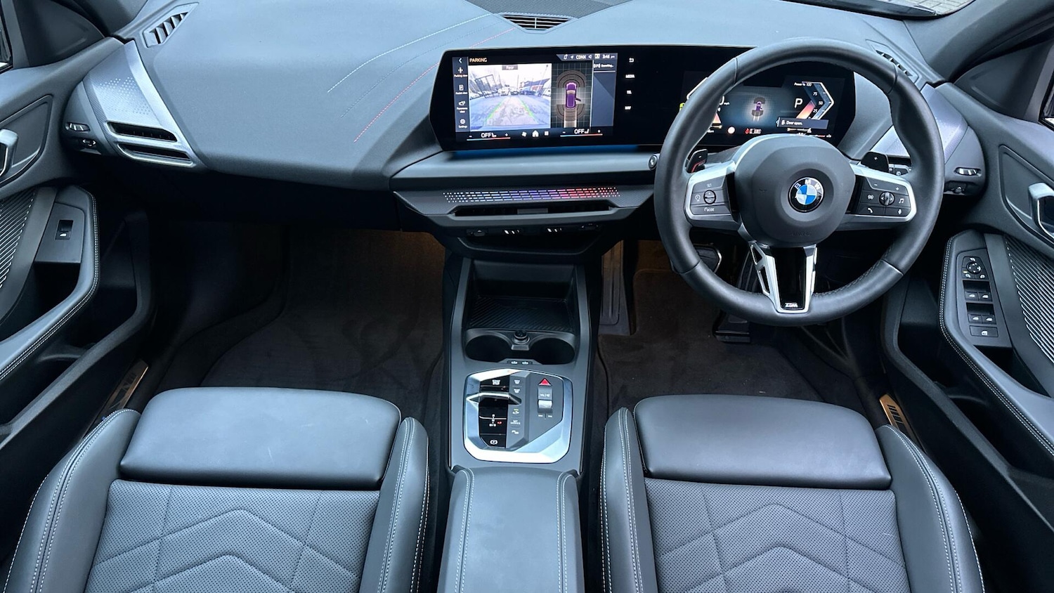 Used BMW 1 Series 2025 for sale - 77604526: Photo 53